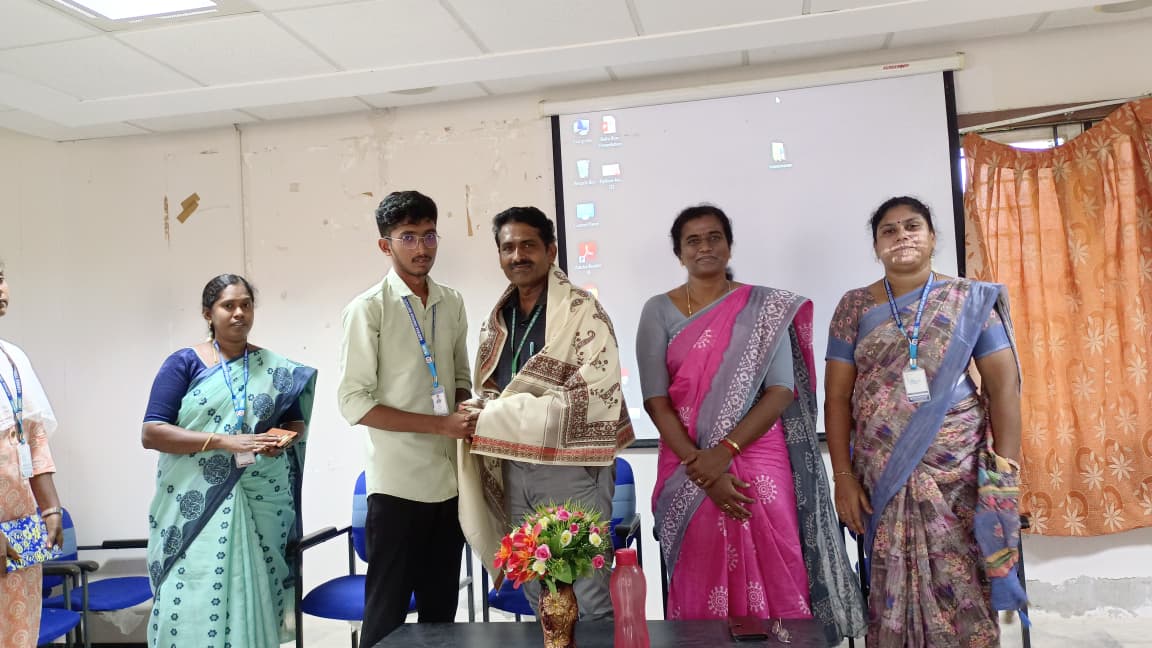 Campus Event Image